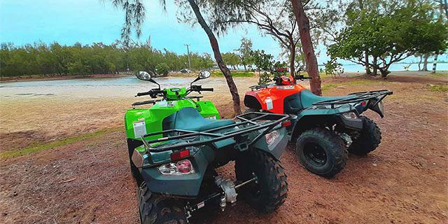 Quad biking experience in north of mauritius 2 hours (6)